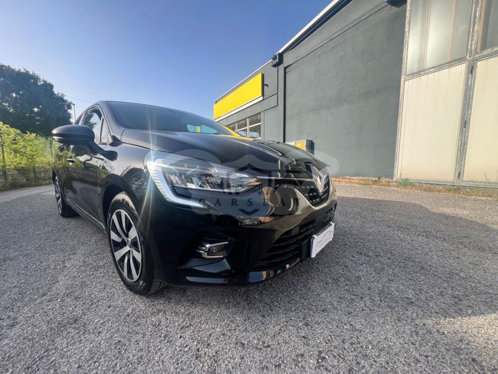 Renault Clio 2020