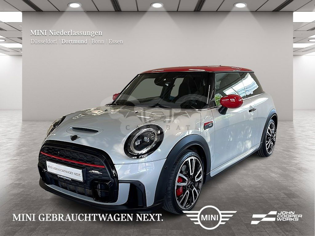 Mini John Cooper Works 2021