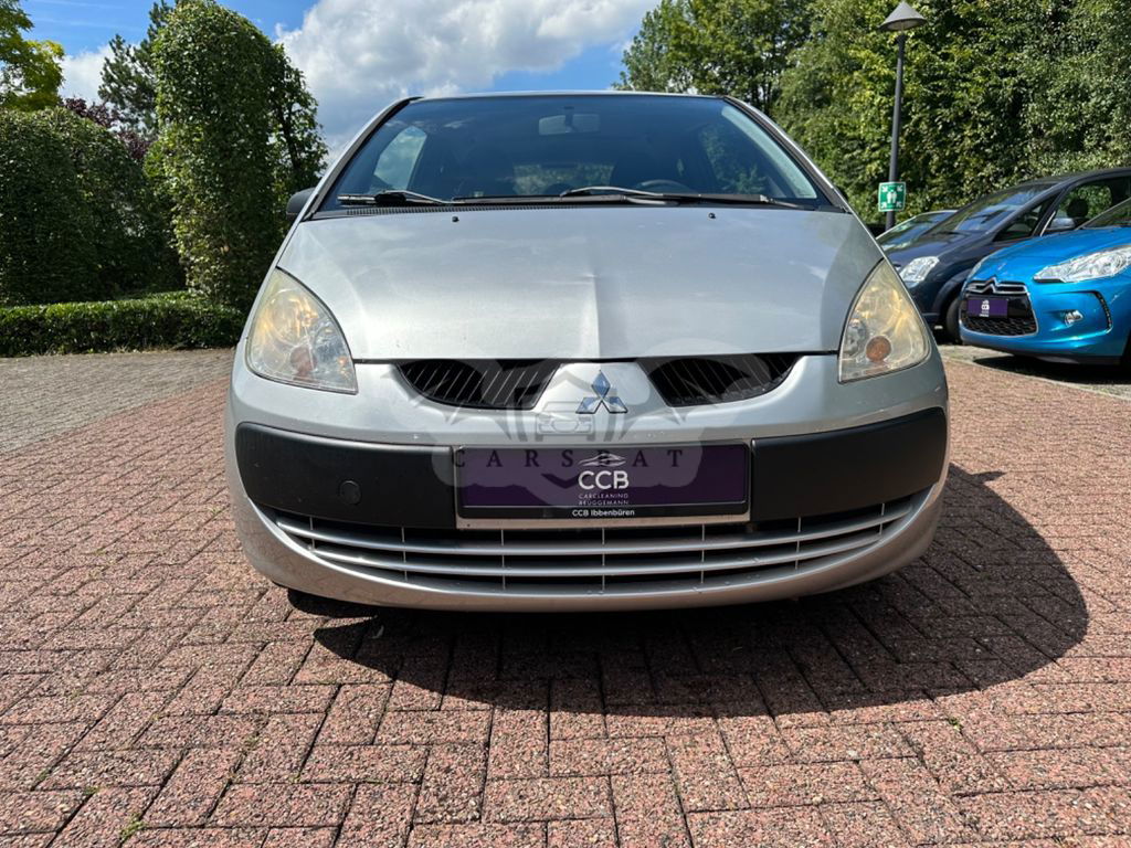 Mitsubishi Colt 2006