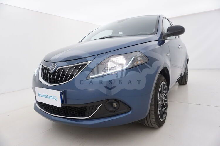 Lancia Ypsilon 2022