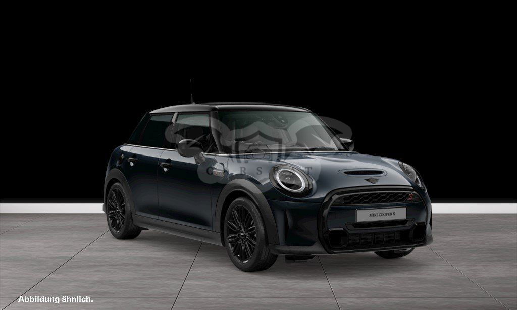 Mini Cooper 2023