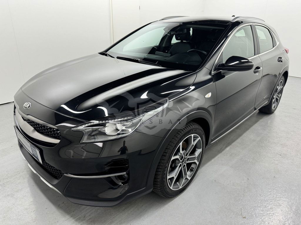 Kia XCeed 2021