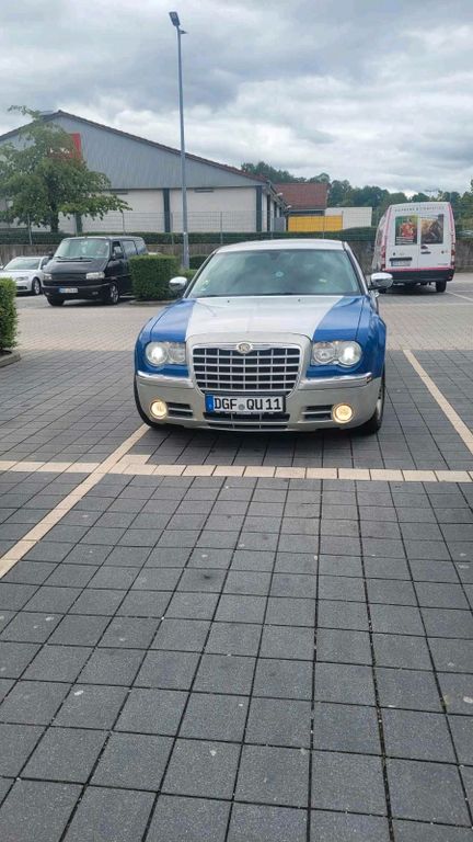 Chrysler 300C 2006