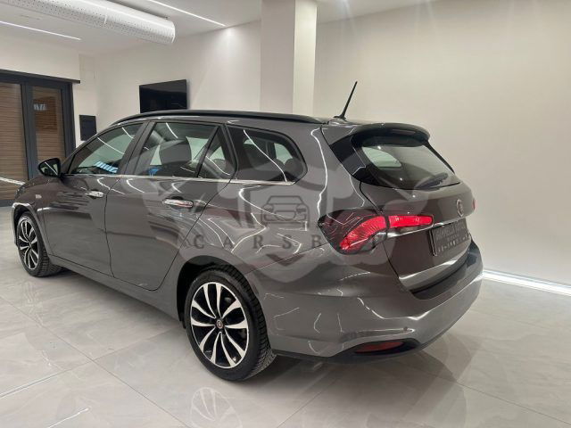 Fiat Tipo 2020