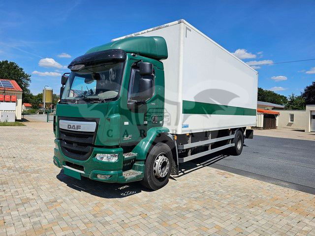 DAF LF 2015