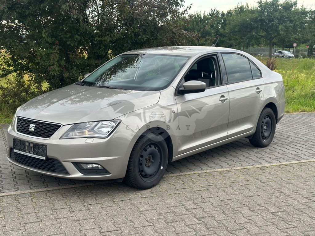 Seat Toledo 2015
