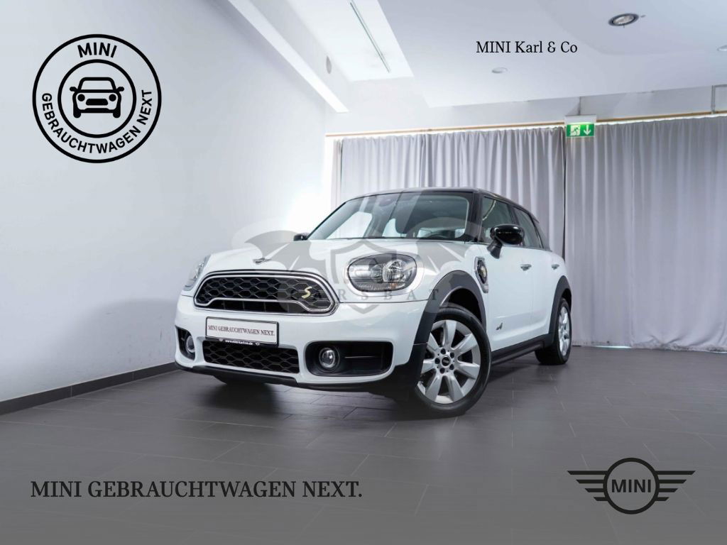 Mini Countryman 2019