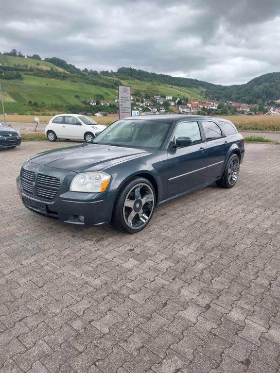 Dodge Magnum 2007