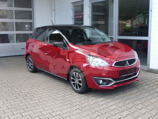 Mitsubishi Space Star 2016