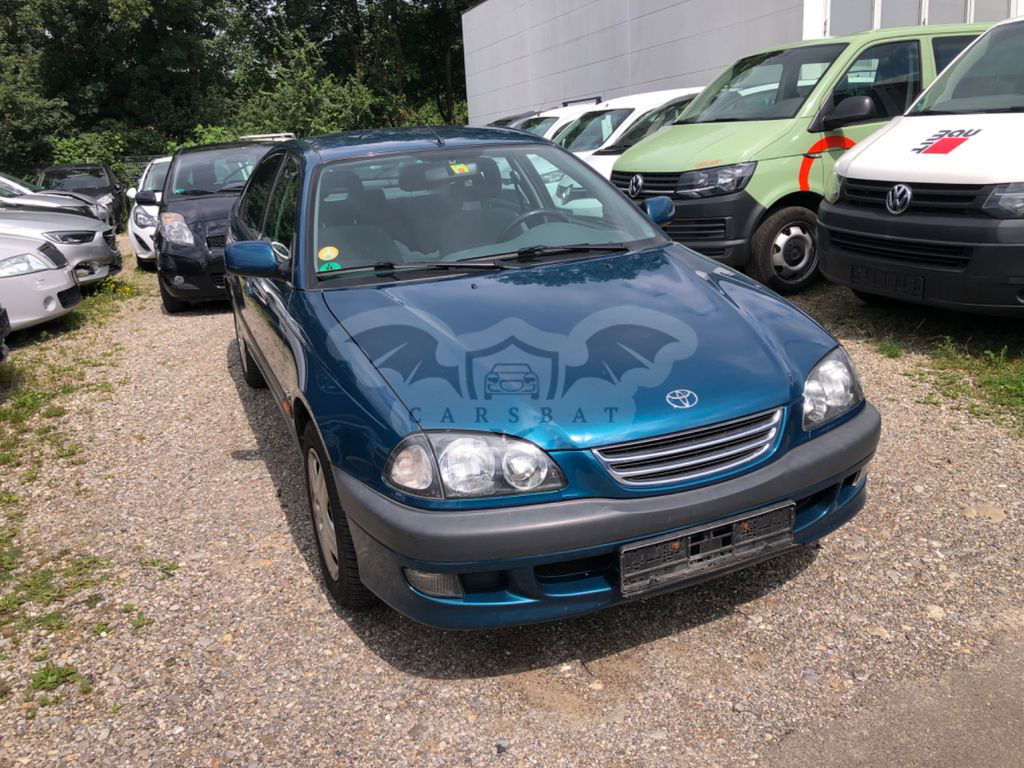 Toyota Avensis 1998