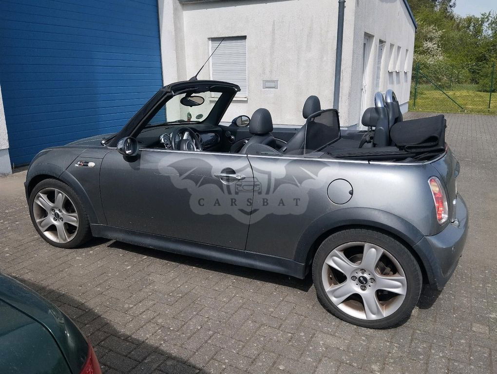 Mini Cooper 2003