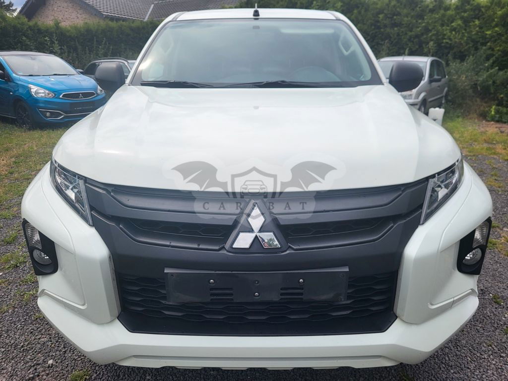Mitsubishi L200 2020