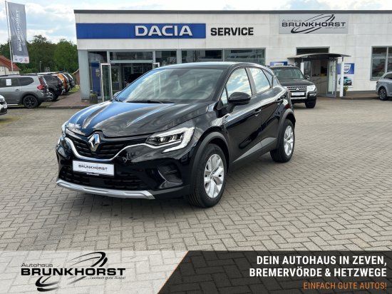 Renault Captur 2023