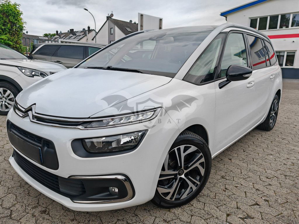 Citroën C4 Picasso 2021