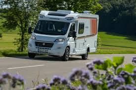 Weinsberg CaraCompact 2024