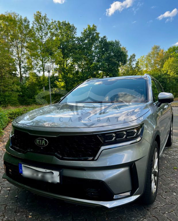 Kia Sorento 2020