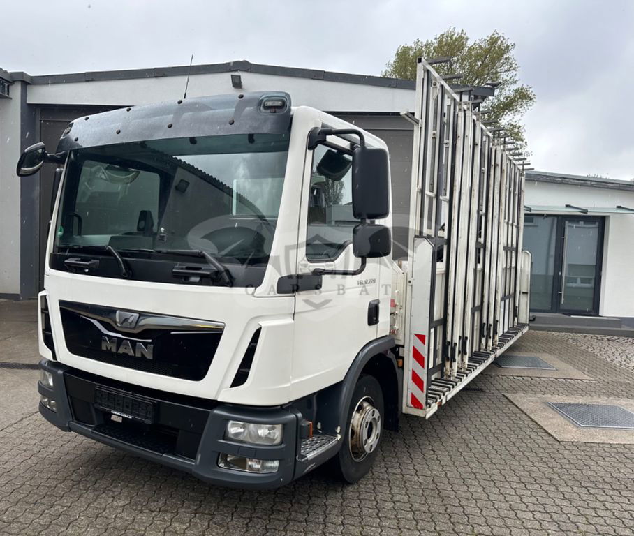 MAN M2000 2016