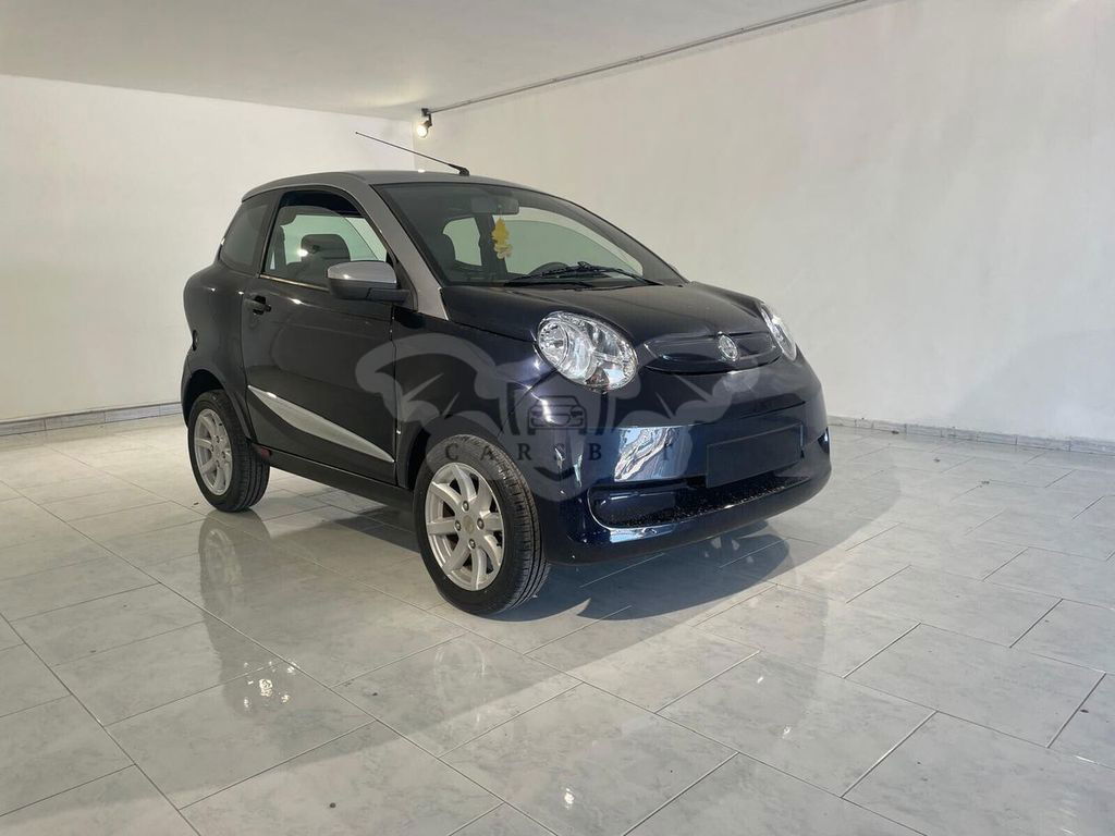 Aixam Minauto 2021