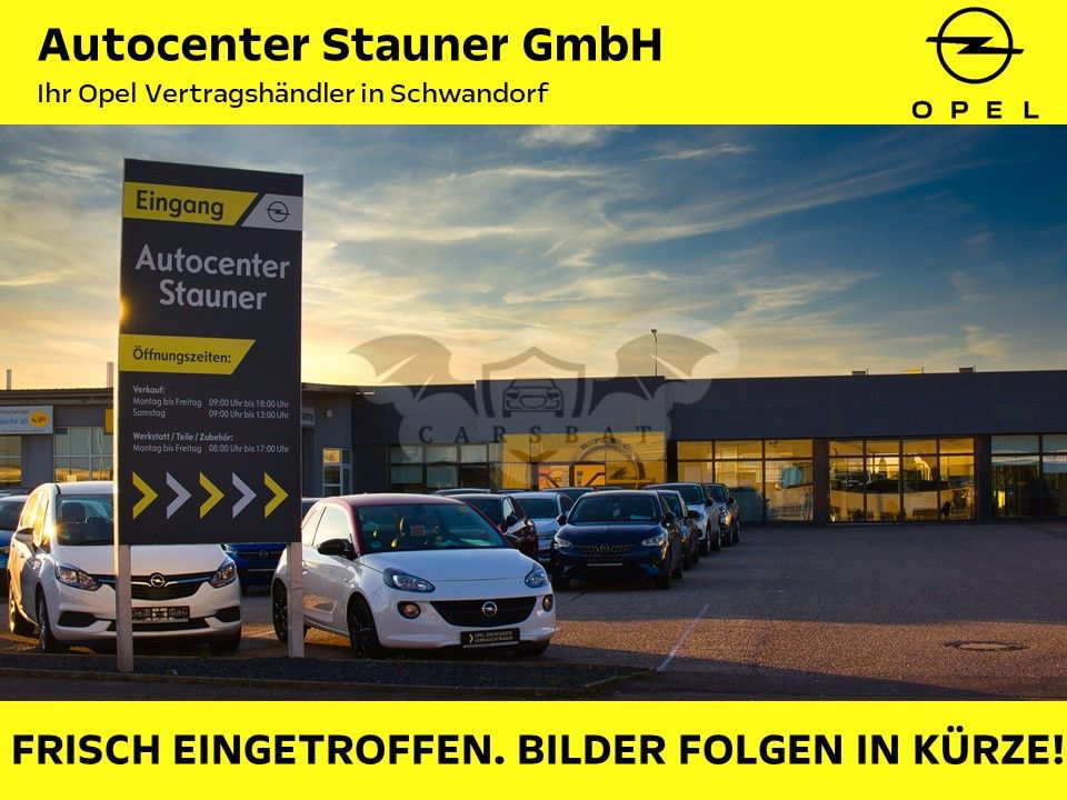 Opel Corsa 2022