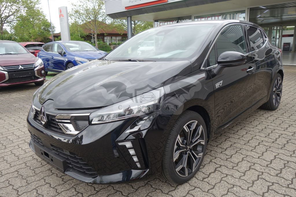 Mitsubishi Colt 2024