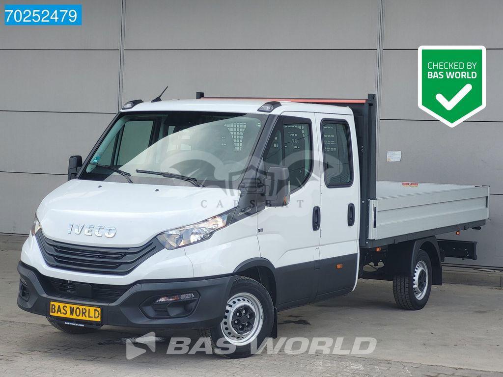 Iveco Daily 2023