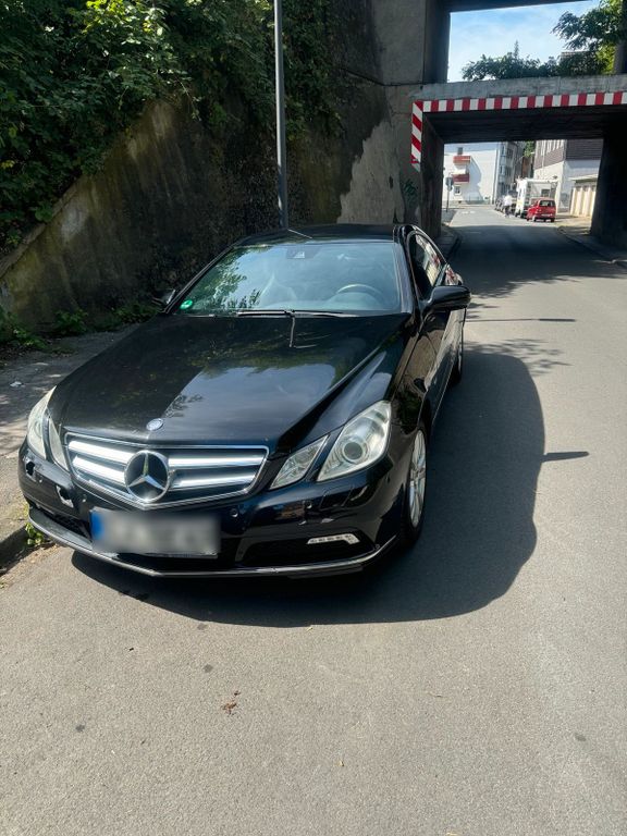 Mercedes-Benz 350 2009