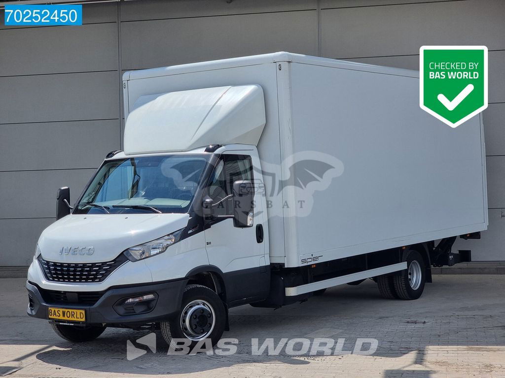 Iveco Daily 2021