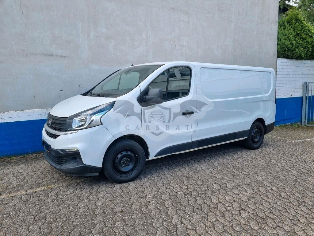 Fiat Talento 2021