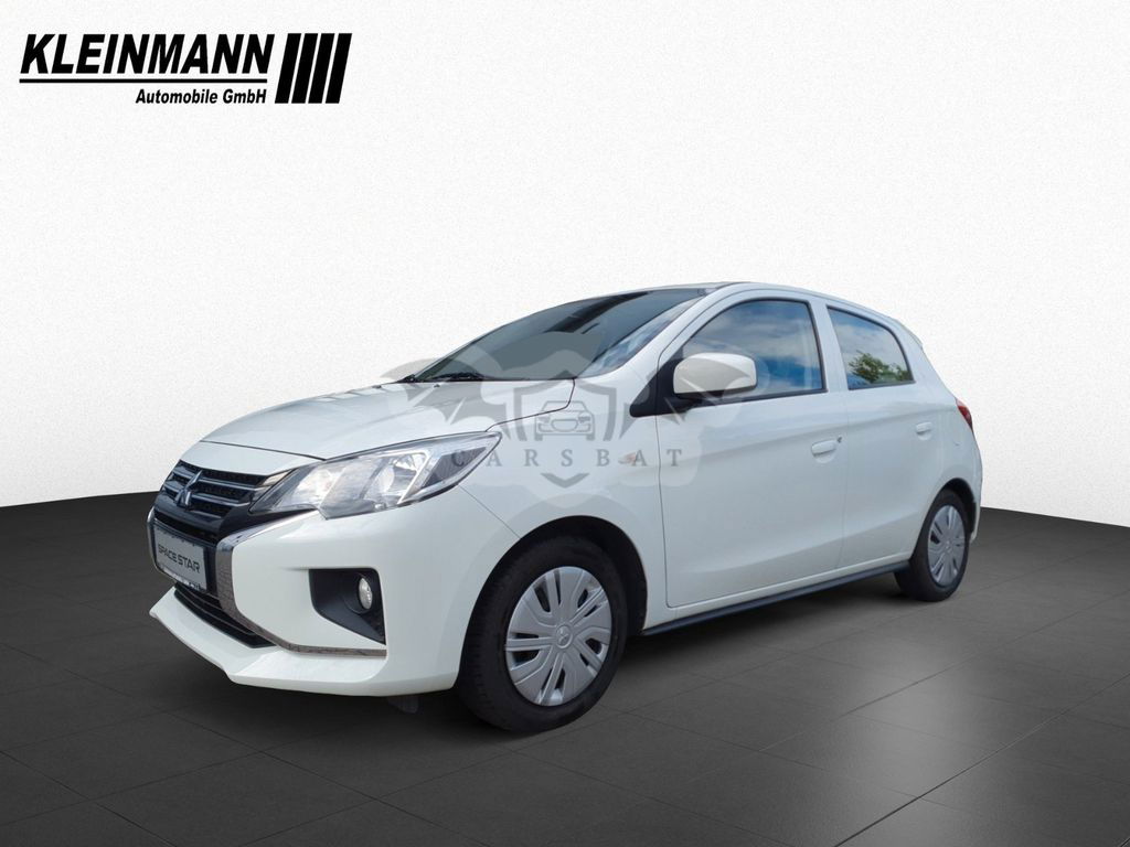 Mitsubishi Space Star 2020