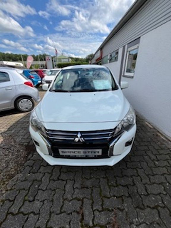 Mitsubishi Space Star 2020