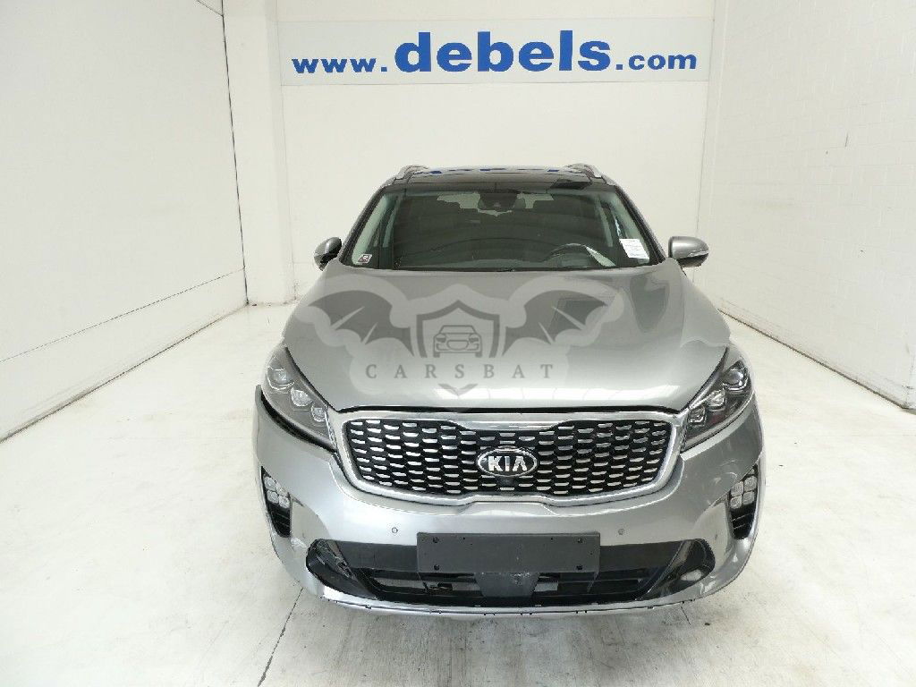 Kia Sorento 2020