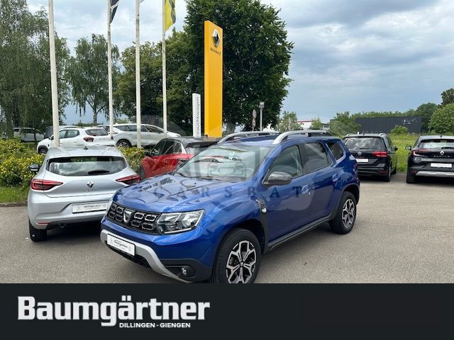 Dacia Duster 2020
