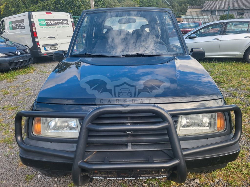 Suzuki Vitara 1992