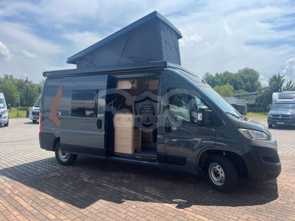 Weinsberg CaraBus 2024