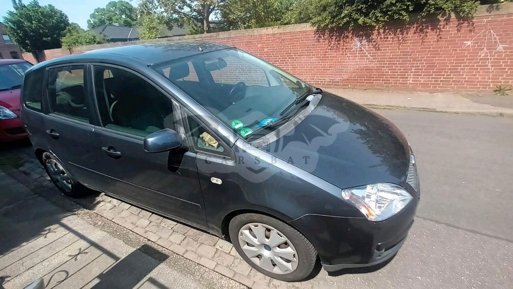 Ford C-Max 2006