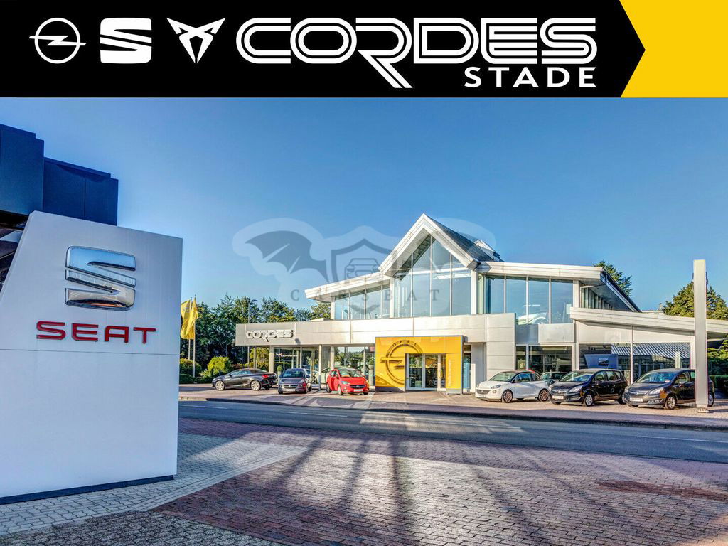 Cupra Formentor 2020