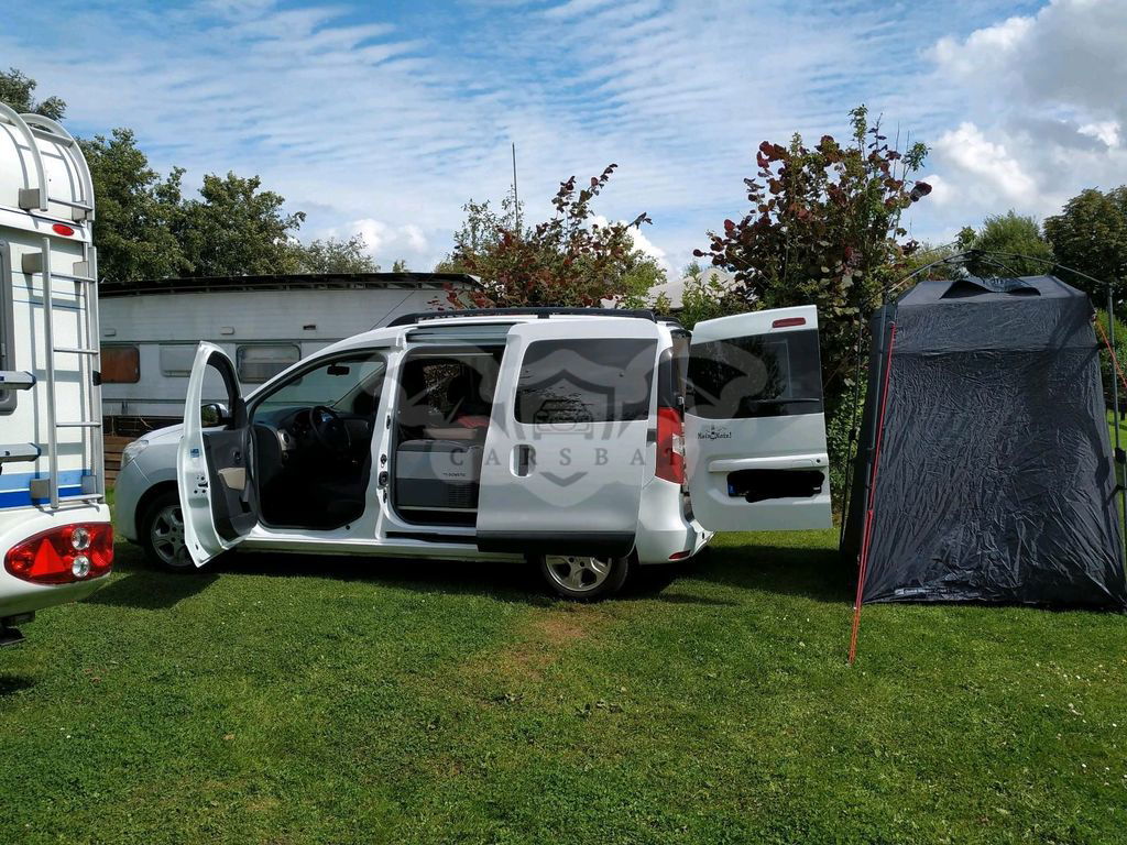 Dacia Dokker 2013