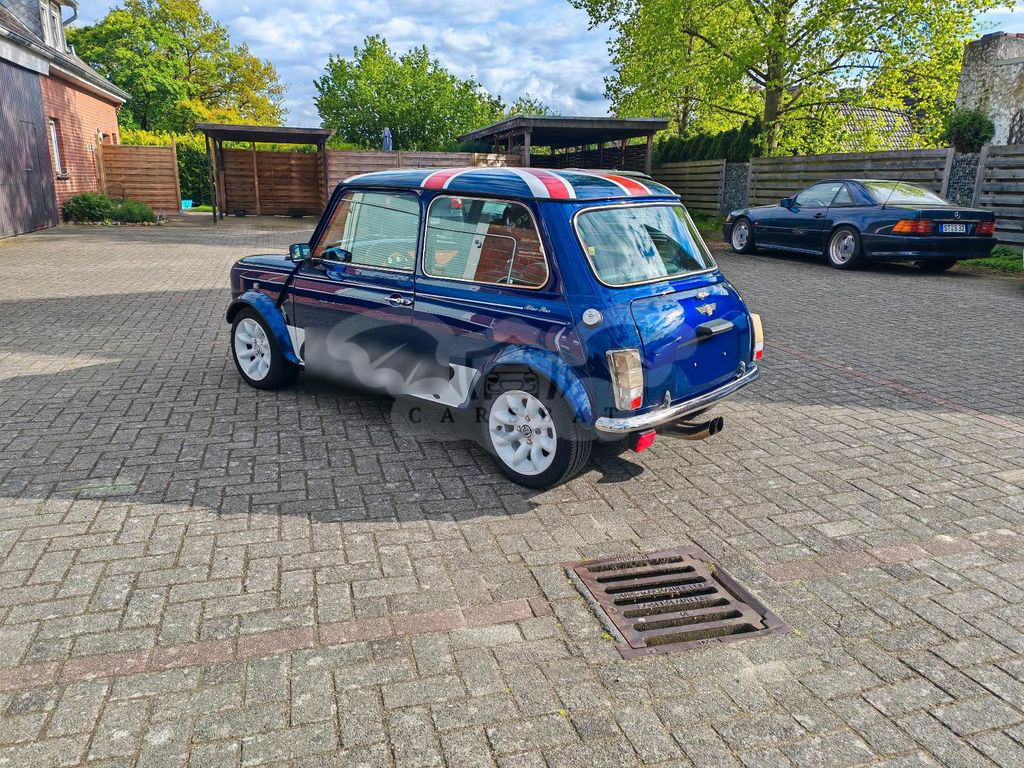 Mini Cooper 1996