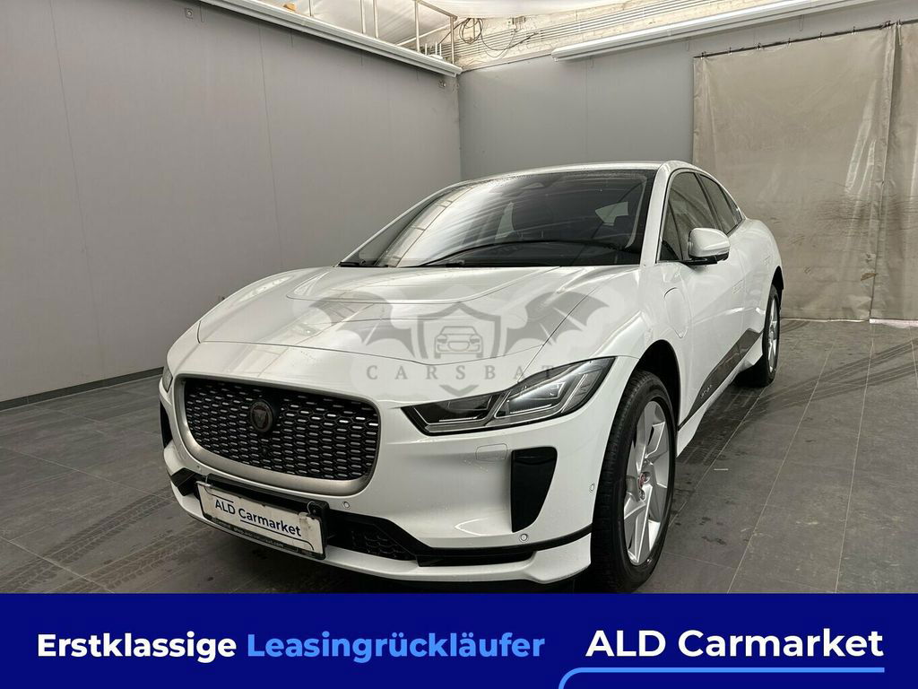 Jaguar I-Pace 2020