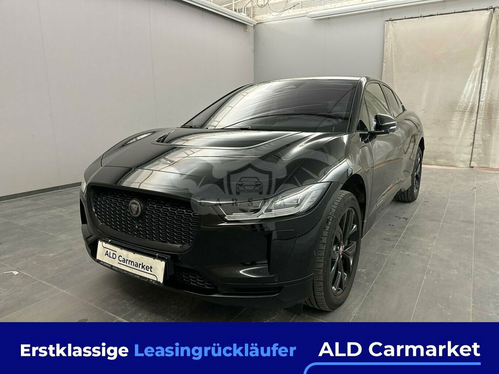 Jaguar I-Pace 2020