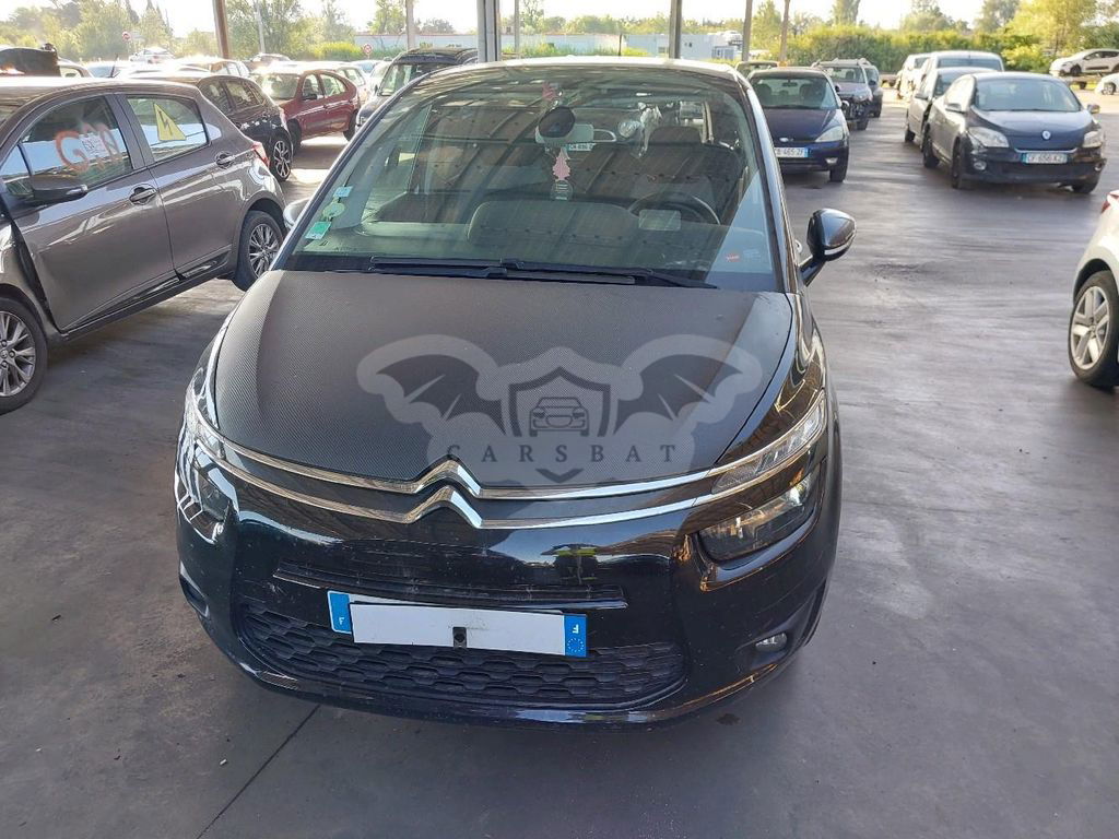 Citroën C4 Picasso 2016