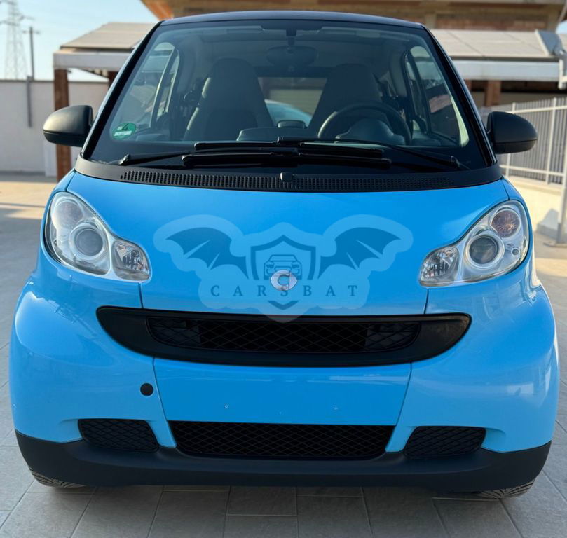 Smart Fortwo 2010