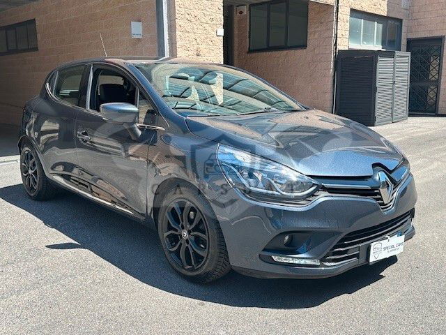 Renault Clio 2024