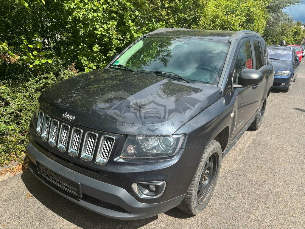 Jeep Compass 2014