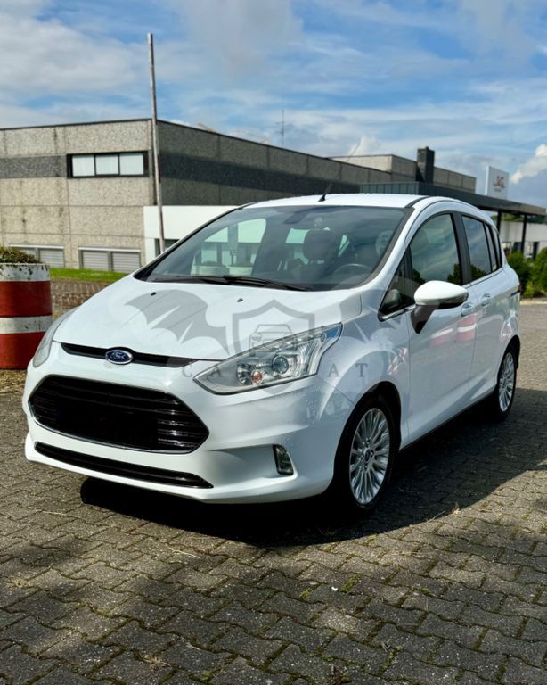 Ford B-Max 2013
