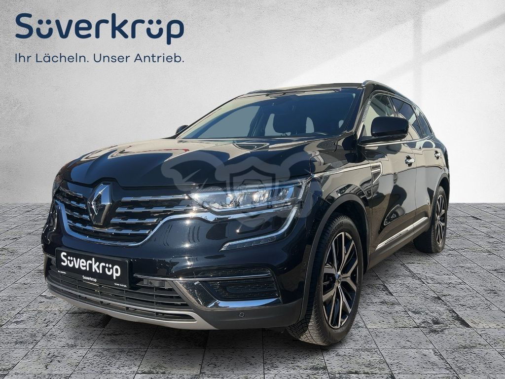 Renault Koleos 2022