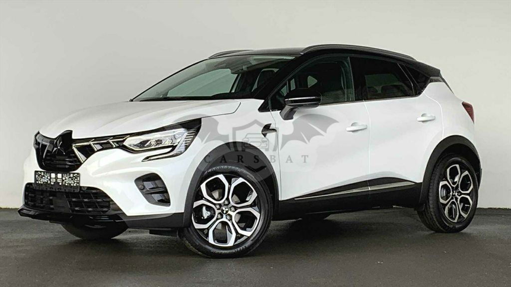 Mitsubishi ASX 2024