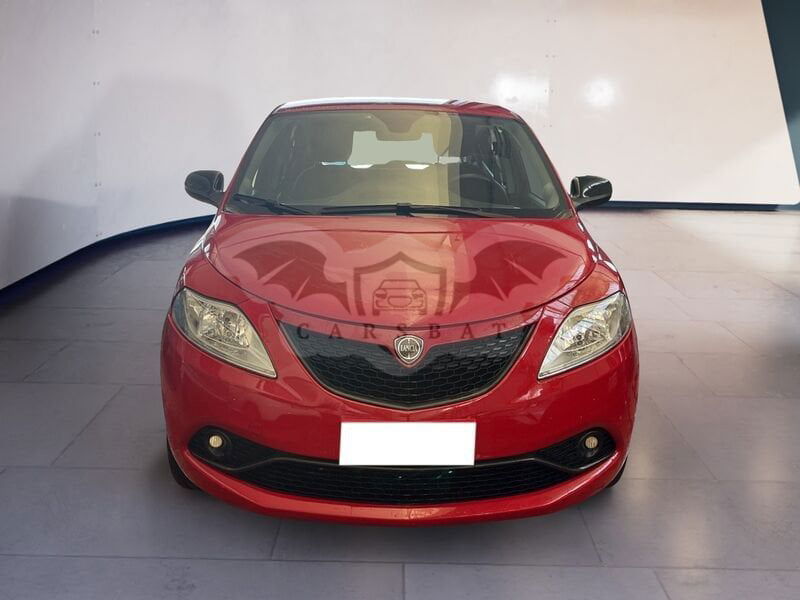 Lancia Ypsilon 2020