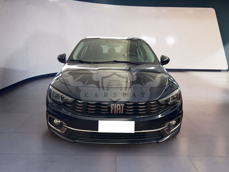 Fiat Tipo 2021