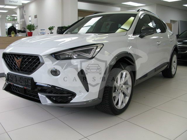 Cupra Formentor 2023